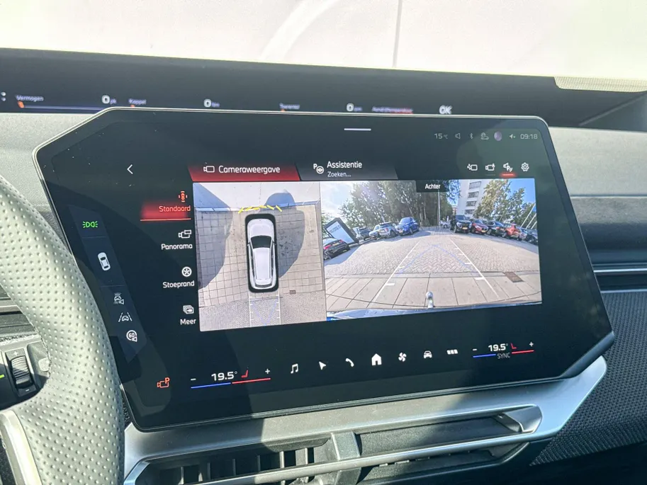 BMW iX3 40 eDrive