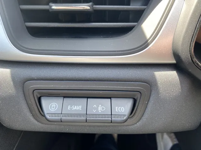 Mitsubishi ASX 1.6 HEV Intense | Trekhaak
