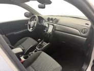 Suzuki Vitara 1.4 Boosterjet Smart Hybrid Select | Cruise/ Climate control | Navigatie | Stoelverwarming | Camera |