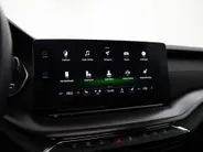 Škoda Octavia 1.4 TSI 245pk DSG RS iV PHEV · Panoramadak · Camera · Elek. Voorstoelen · Head-Up · Stoel-& Stuurverwarming · 19'' Inch · Canton Audio ·