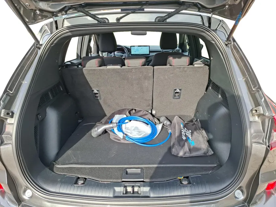 Ford Kuga 2.5 PHEV ST-Line | Winterpack | Driver assistance pack | NL auto