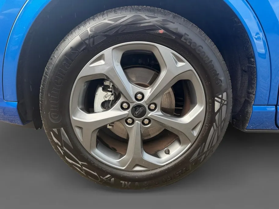 Ford Kuga 2.5 PHEV ST-Line | NL auto | Automaat | Pano dak | BLIS | Adapt. Cruise control | Winter pack | Elektr. Trekhaak | Parkeersensoren voor en achter | 360 graden camera | Fabrieksgarantie |