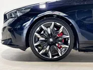 BMW 5 Serie Touring 550e xDrive Innovations Pack M Sportpakket Pro