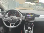 Renault Captur 1.0 TCe 90 Zen Apple Carplay/Android Auto | Navi | Camera | PDC