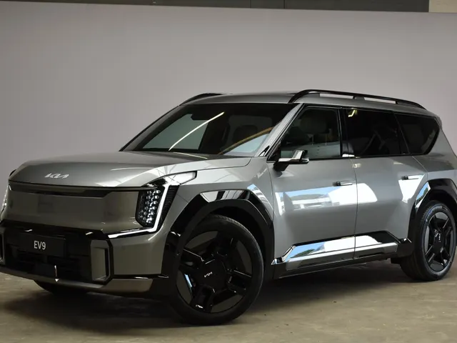 Kia EV9