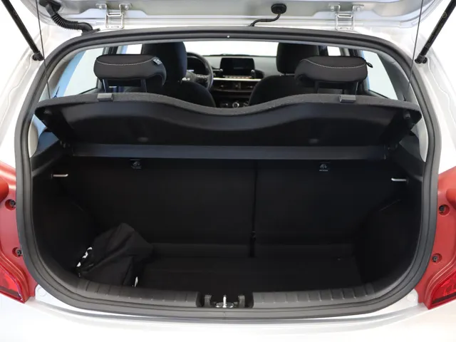 Kia Picanto 1.0 DPi DynamicLine
