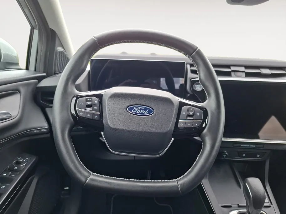 Ford Puma 1.0 EcoBoost Hybrid Titanium 125PK | Automaat | NL Auto | 1e Eigenaar | Winter Pack | Camera | Navigatie | Lichtmetalen velgen | Apple Carplay&Android Auto |