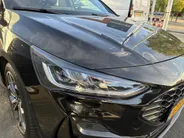 Ford Focus Wagon 1.0 EcoBoost Hybrid ST Line X AUTOMAAT & winterpakket