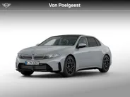 BMW i3 Sedan 50 xDrive First Edition