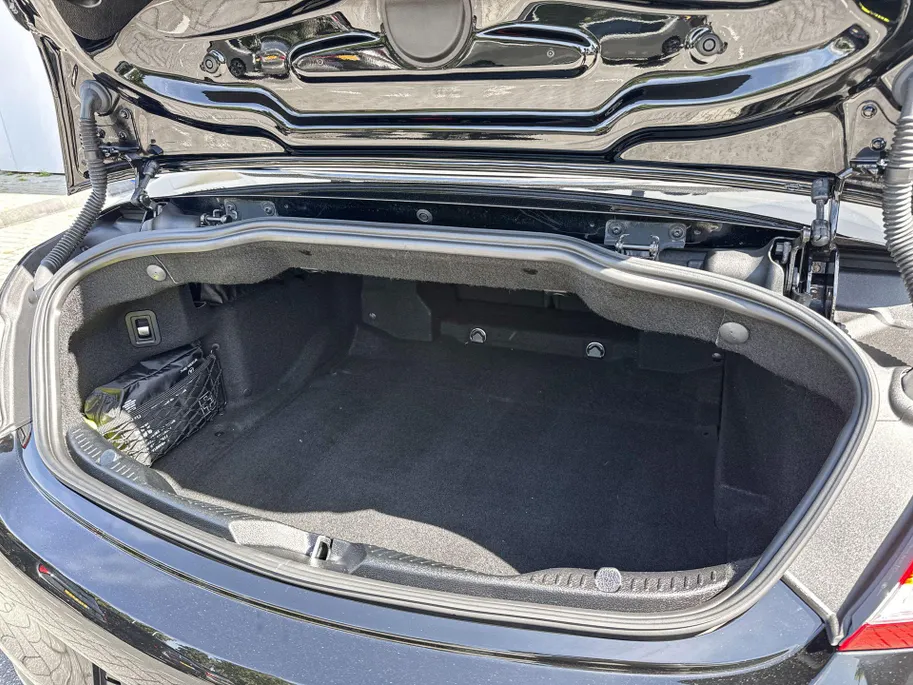 Mercedes-Benz C-klasse Cabrio 180