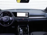 Kia Sorento 1.6 T-GDi Plug-in Hybrid 4WD ExecutiveLine 7p | Automaat | Nieuw | Direct leverbaar |