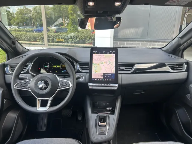 Mitsubishi Grandis 1.8i HEV First Edition | Navigatie | 8 jaar garantie
