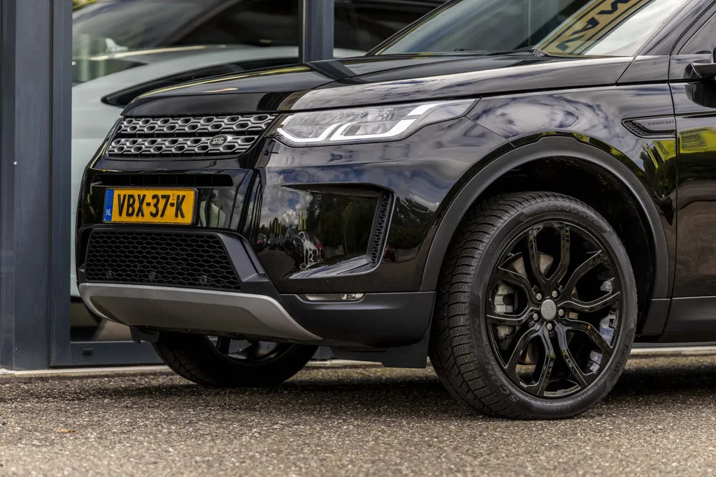 Land Rover Discovery Sport 2.0 TD4 Urban Series SE EX.BTW | Achterbank + ramen aanwezig |