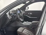 BMW 3 Serie Touring 330e
