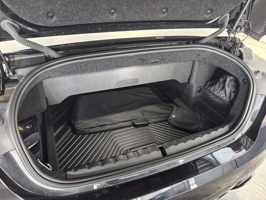 BMW 4 Serie Cabrio M440i xDrive High Executive