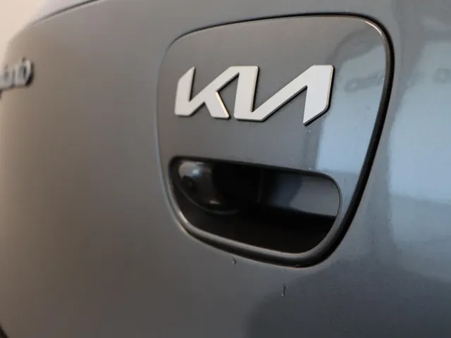 Kia Picanto 1.0 DPi DynamicPlusLine