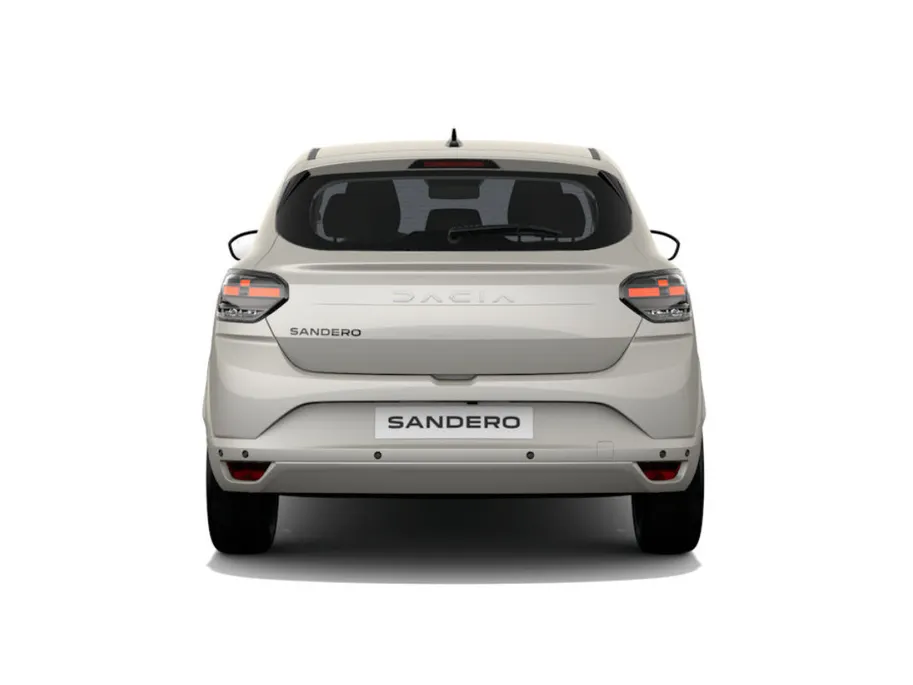 Dacia Sandero (ANWB Private Lease Actie v.a. € 384,-) Eco-G 120 journey | Wij maken graag een Private Lease offerte op maat voor u! |
