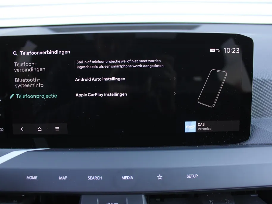 Kia EV5 GT-Line Business Edition 81.4 kWh | Trekhaak | Stuur-/stoelverwarming v+a | Schuifdak | Leer | Elek. stoelverstelling + achterklep | 20' LM | LED |