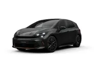 CUPRA Born VZ | Head-up Display met ‘Augmented Reality’ | Kinderzitbevestiging vóór en 2e zitrij (ISOFIX) | Rijprofielkeuze met instelbare adaptieve dempers (DCC)