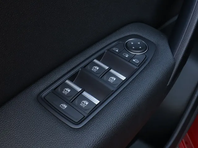 Mitsubishi ASX 1.6 HEV Instyle | Panoramadak | Trekhaak | Leder VERKOCHT