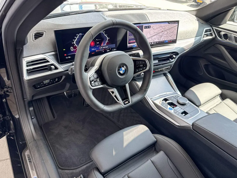 BMW i4 eDrive35 M Sport Edition 70 kWh