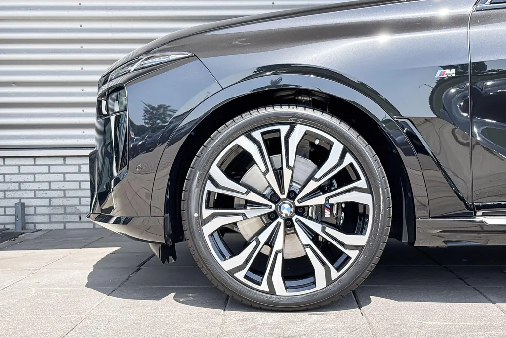 BMW X7 xDrive40i