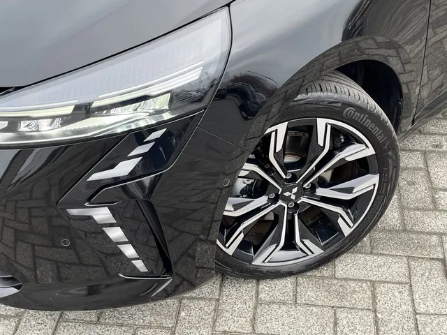 Mitsubishi Colt 1.6 HEV Instyle