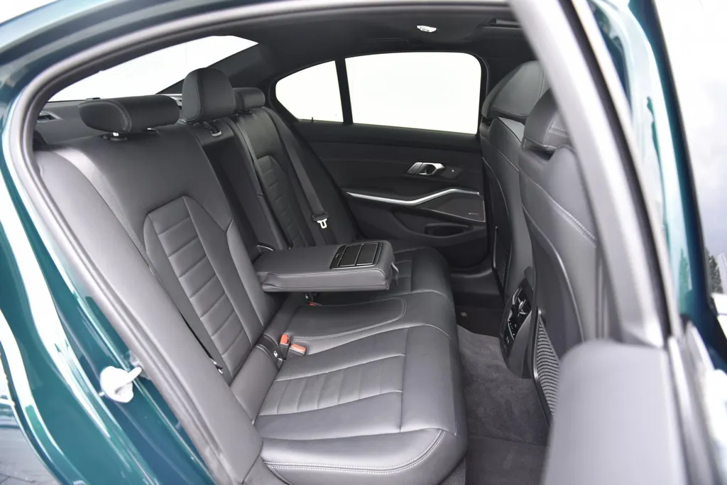 Alpina B3 Limousine M340i xDrive