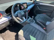 SEAT Ibiza 1.0EcoTSI/95PK FR Business Intense · Navigatie · Apple/Android Car Play · Stoelverwarming · Garantie t/m 26-04-2027 of 100.000km