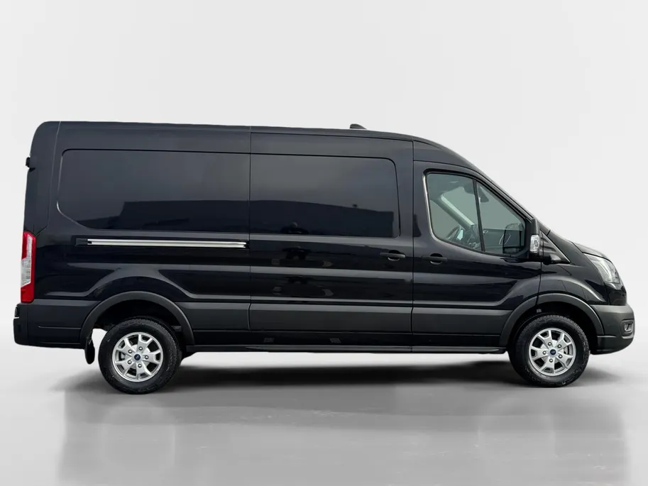Ford E-Transit 350 L3H2 Trend 68 kWh | Uit Voorraad Leverbaar | Prijs inclusief €8.285,- Ready Set Ford Bonus | 257km WLTP Rijbereik | PRO Onboard Charging | Driver Assistance Ultimate