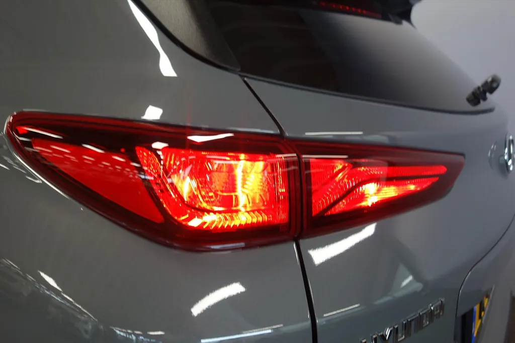 Hyundai Kona 1.6 Hybrid Automaat Comfort I Clima I Cruise I 141pk