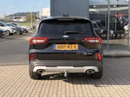 Ford Kuga 2.5 PHEV Active X DRIVER ASSISTANCE PACK I WINTER PACK I ELEK TREKHAAK I HUD I APPLE CARPLAY / ANDROID AUTO