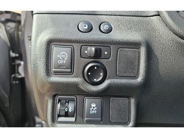 Nissan Note 1.2 59KW/80PK Black Edition