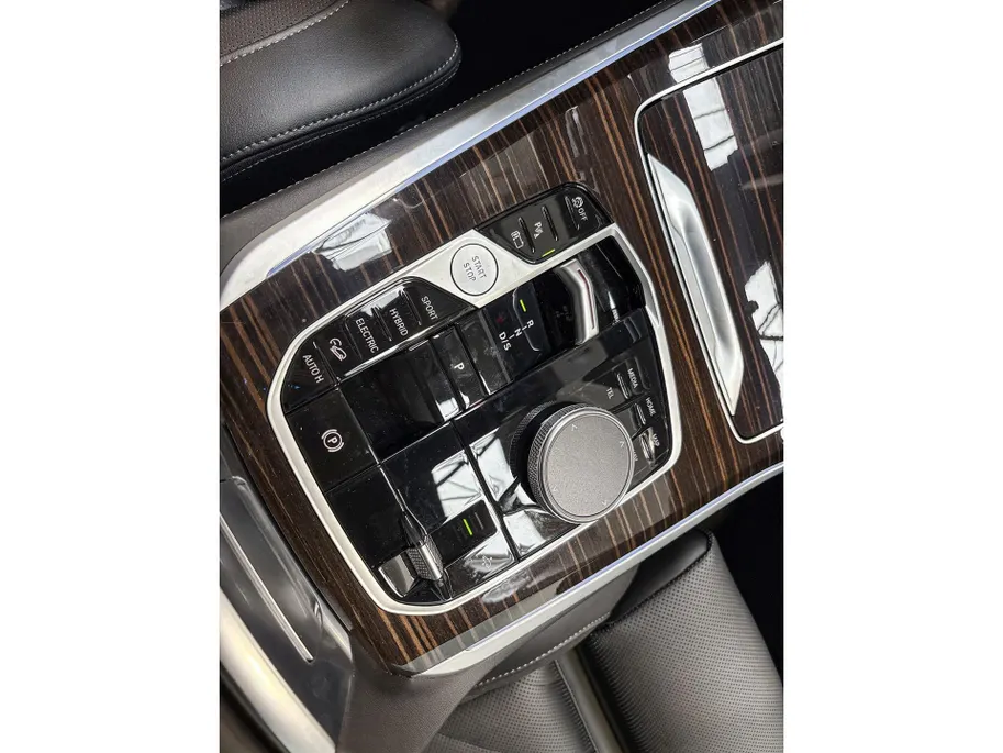 BMW X5 xDrive50e