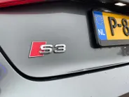 Audi S3 Sportback 2.0 TFSI quattro Pro Line Plus *Automaat*Navigatie*Schuif/Kanteldak*LED*LM.Velgen. IN ZEER NETTE STAAT!