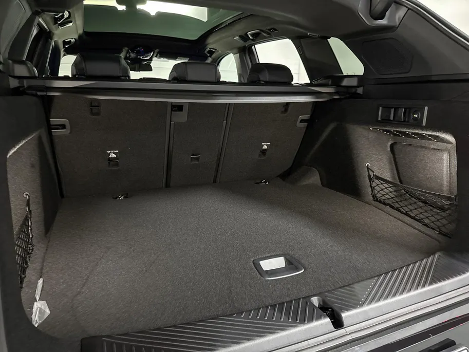 BMW X3 30e xDrive
