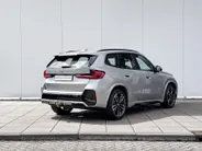 BMW iX1 eDrive20 67 kWh