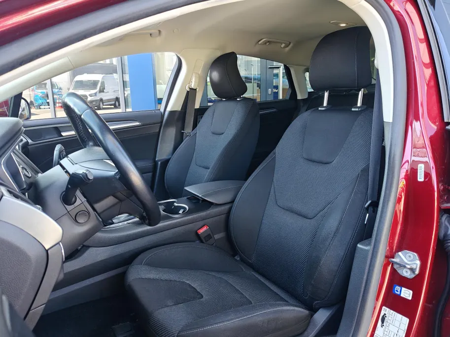 Ford Mondeo 2.0 IVCT HEV Titanium X | Adaptive Cruise | SYNC 3 Apple Carplay Android Auto | Full Hybrid