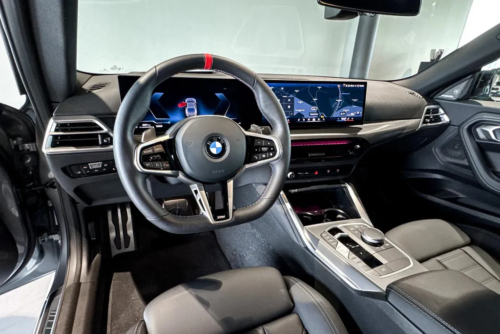 BMW 2 Serie Coupé M240i xDrive