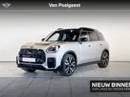 MINI Countryman Electric SE ALL4 John Cooper Works Pakket L