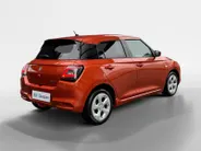 Suzuki Swift 1.2 Select Smart Hybrid | Apple Carplay/Android Auto | Achteruitrij Camera | Adaptive Cruise Control | All-Season | BLISS | LED | LMV 16' | Stoelverwarming |