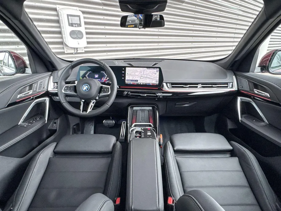 BMW iX1 eDrive20