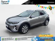 Kia Stonic 1.0 T-GDi MHEV DynamicPlusLine | TREKHAAK | CAMERA | PARKEERSENSOREN | CLIMATE | LAGE KILOMETERS |