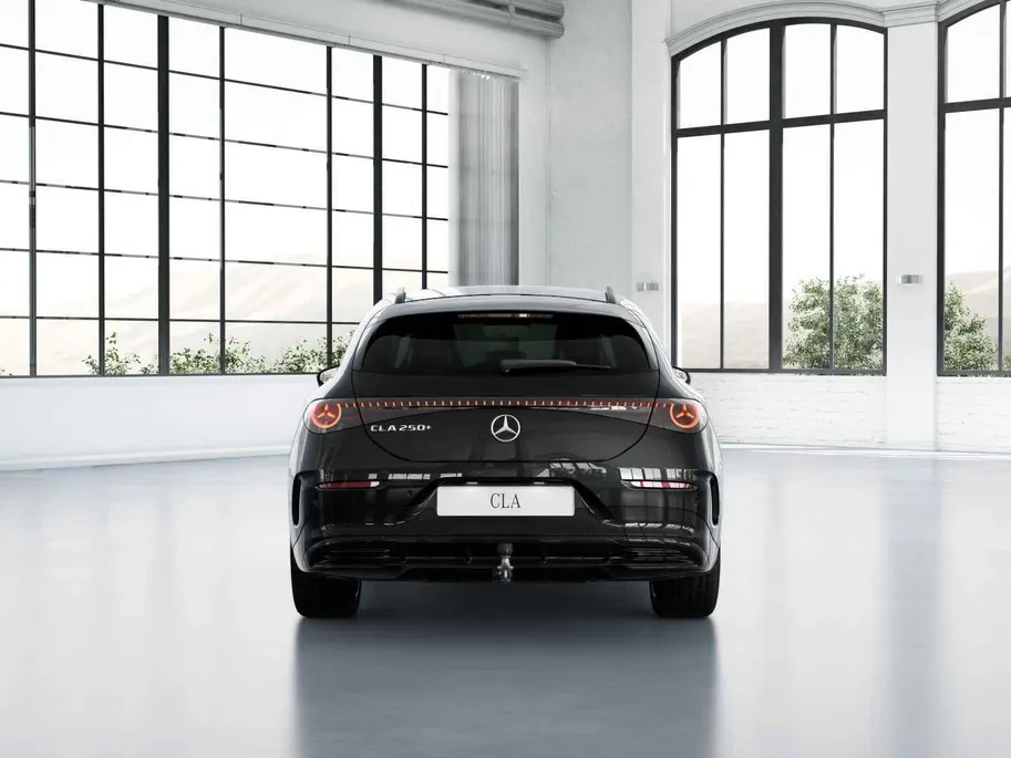 Mercedes-Benz CLA Shooting Brake 250+ Business Solution 85.5 kWh