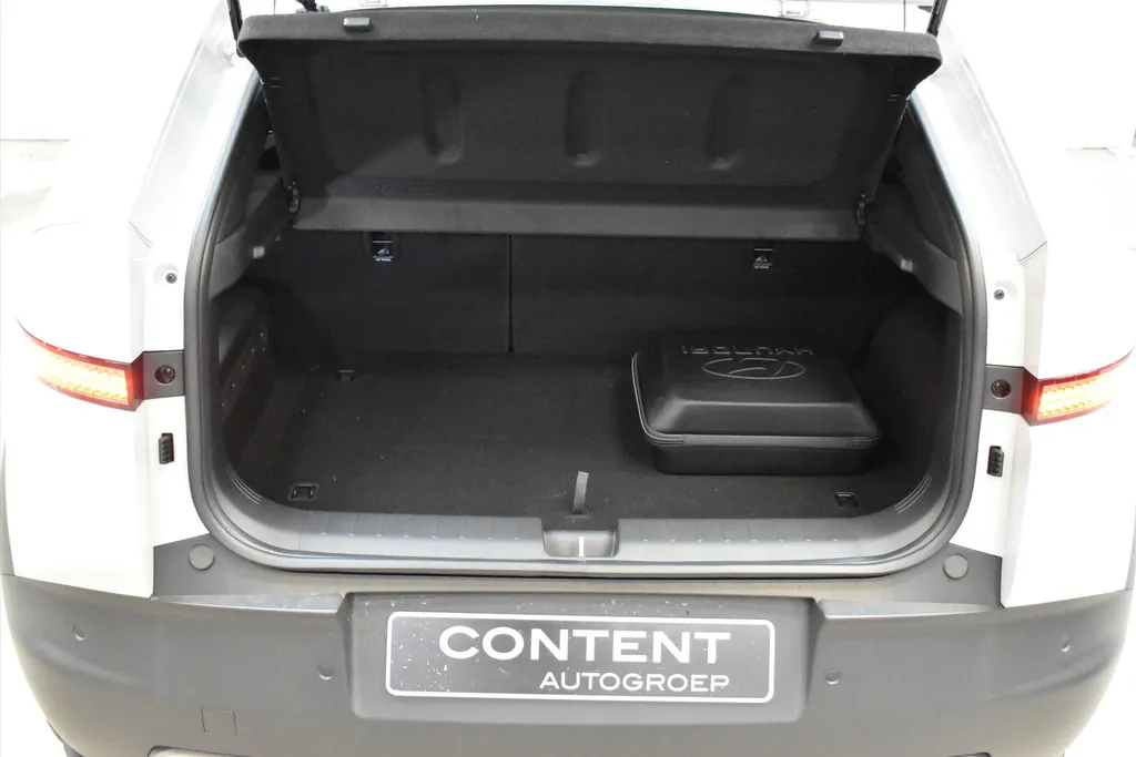 Hyundai IONIQ 3 42 kWh 147pk Vision I 750,= introductie voordeel