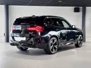 BMW X3 M50
