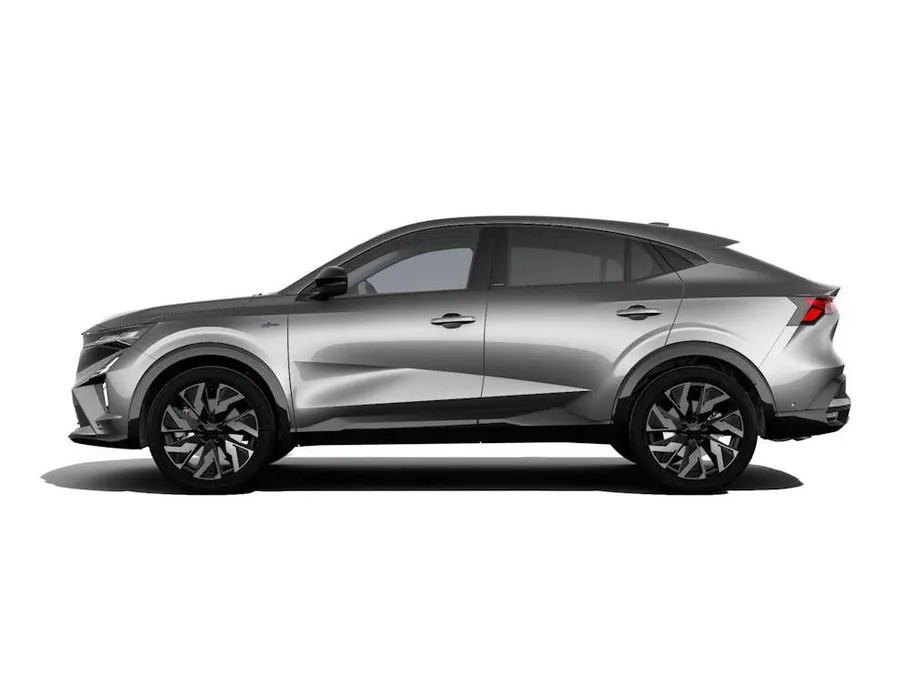 Renault Rafale E-Tech full hybrid 200 esprit Alpine | NU met €8.300,- Zeeuw & Zeeuw voorraadkorting en met 5 jaar GRATIS fabrieksgarantie | Pack Privilege | 2x uit voorraad leverbaar ! | OP = OP | Te financieren tegen 2,9% rente |