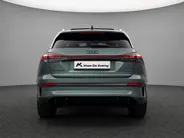 Audi Q4 e-tron S edition quattro performance 82 kWh 340 pk · Panorama dak · Tech Pro · Bijrijdersdisplay · Sonos · NIEUW MODEL!!