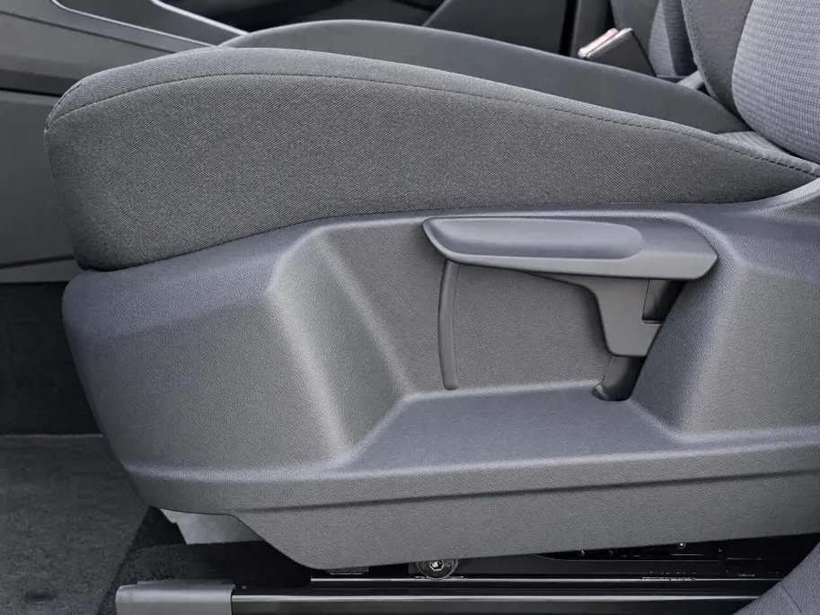 Volkswagen Bedrijfswagens Caddy Bedrijfswagens Style 2.0TD 122pk DSG 733445
