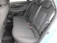 Hyundai i20 1.0 T-GDI Comfort Smart | Camera | 16' LM | Cruise | Navi | Apple Carplay/Android Auto | Dodehoek detectie | Airco | Automaat |